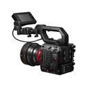 Canon EOS C400 6K Full-Frame Digital Cinema Camera (Canon RF)