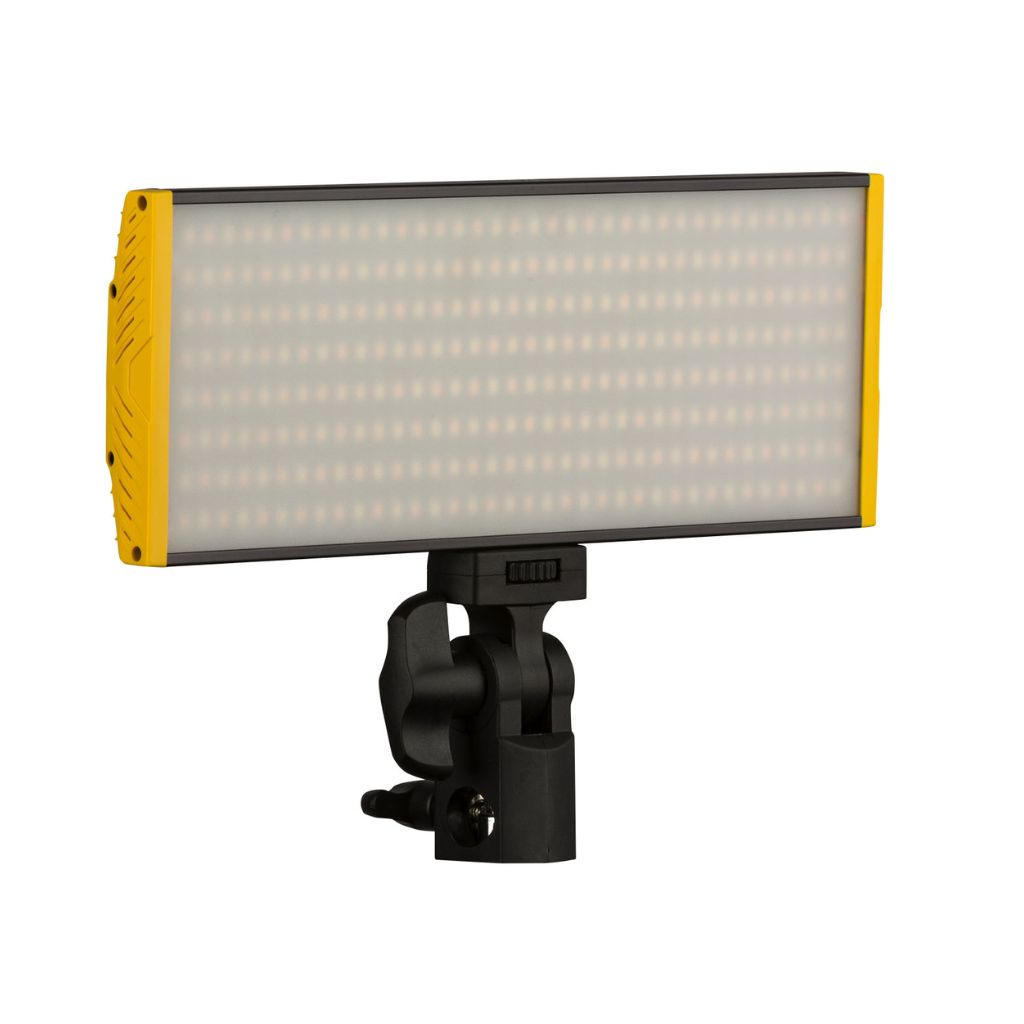 Luces Onyx Half x 1 Bi-Color 3-Point LED Light Kit Ikan