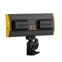 Luces Onyx Half x 1 Bi-Color 3-Point LED Light Kit Ikan