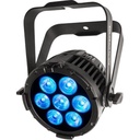 Luz CHAUVET PROFESSIONAL COLORdash Par H7IP RGBWAUV Lámpara LED Wash