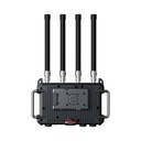 Concentrador de itinerancia Hollyland Solidcom C1 Pro (montaje en V, 1,9 GHz)
