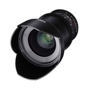 Lente 35mm T1.5 Rokinon  Cine DS Lens for Sony E-Mount