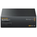 MultiView 4 Blackmagic Design