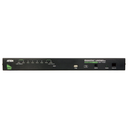 KVM Consola de Control ATEN de 8 Señales