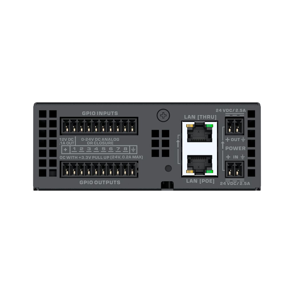 PROCESSOR,RSQLN, GP8x8,T002