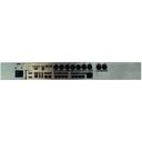 Consola Digital / IP de radio AXEL OXYGEN 2000