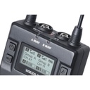 Microfono inalambrico para cámara Comica Audio CVM-WM300B