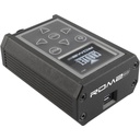 Herramienta de prueba y mantenimiento de accesorios DMX y RDM  CHAUVET PROFESSIONAL RDM2go