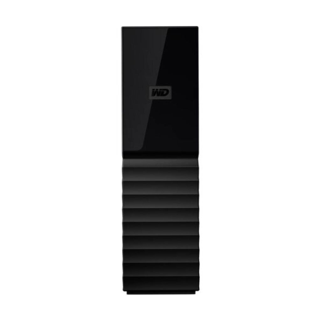 Disco duro WD 14TB My Book Desktop USB 3.0 External Hard Drive