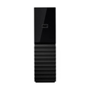 Disco duro WD 14TB My Book Desktop USB 3.0 External Hard Drive