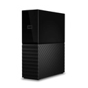 Disco duro WD 14TB My Book Desktop USB 3.0 External Hard Drive
