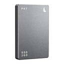 Disco Duro SSD2GO PKT PORTABLE SSD