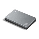Disco Duro SSD2GO PKT PORTABLE SSD