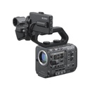 Camara Sony FX6 Full Frame (Solo Cuerpo)