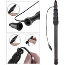 Boompole Auray BP-28CC  de fibra de carbono  (7.7')