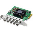 Tarjeta Decklink SDI 4K Capture & Playback Card Blackmagic Design