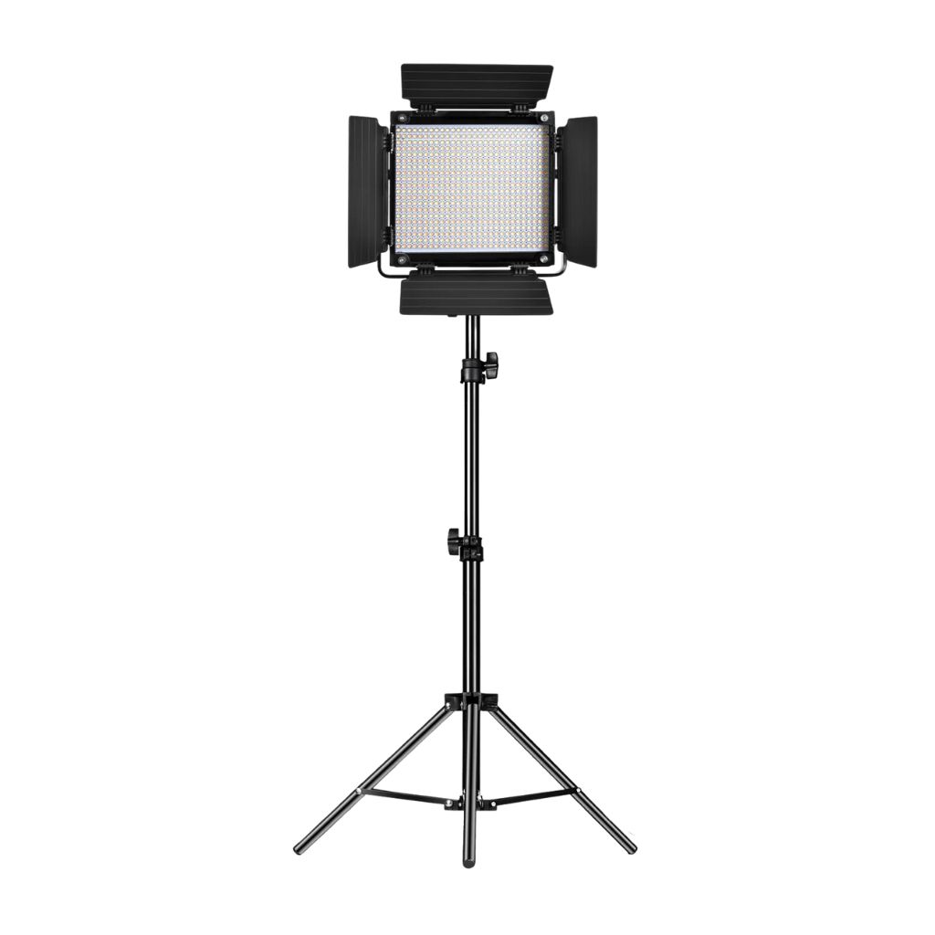 Luz GVM 560AS