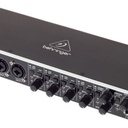 Behringer U-Phoria UMC404HD USB Audio Interface