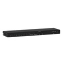 Divisor KanexPro 1x8 HDMI 2.0 con reducción de escala
