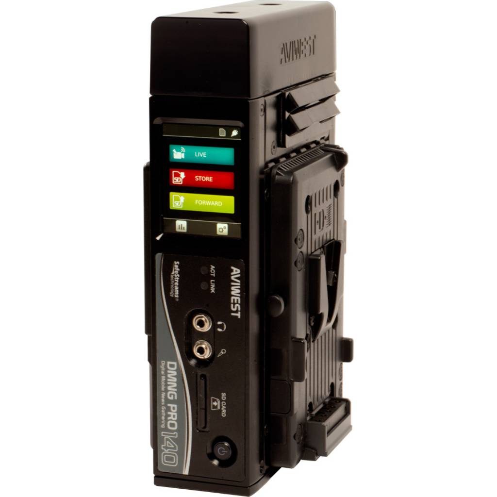 Aviwest DMNG PRO100