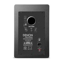 Bocina Denon DN-308S Monitor De Referencia De 2 Vías Biamplificado 8"