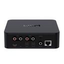 Receptor de audio WiiM Pro