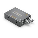 Mini converter  Optical Fiber 12G