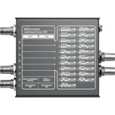 Convertidor Mini Converter UpDownCross HD Blackmagic Design
