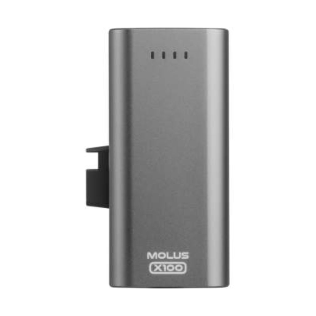 Zhiyun Grip Battery for Molus X100