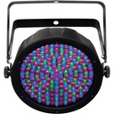 CHAUVET DJ SlimPAR 64 RGBA LED PAR Wash con control DMX