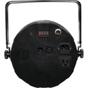 CHAUVET DJ SlimPAR 64 RGBA LED PAR Wash con control DMX