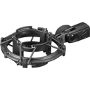 Microfono Audio-Technica AT2020USB+V Micrófono USB de condensador cardioide (Edición limitada plateada)