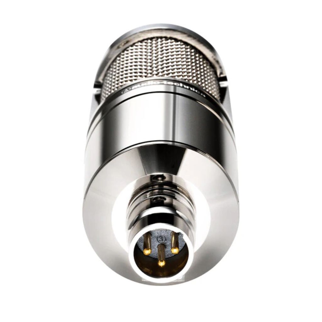 Microfono Audio-Technica AT2020V Vision edition