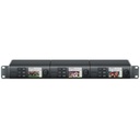 Bandeja de rack para Teranex Mini Rack Shelf Blackmagic Design