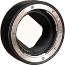 Adaptador de montura Canon EF-EOS R