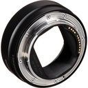 Adaptador de montura Canon EF-EOS R
