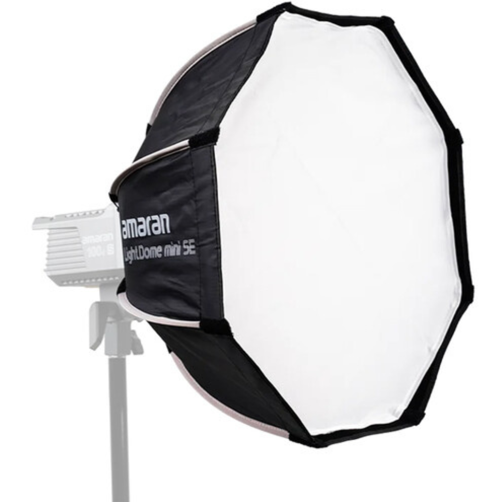 SOFTBOX Amaran Light Dome Mini SE (22.8")