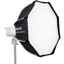 SOFTBOX Amaran Light Dome Mini SE (22.8")
