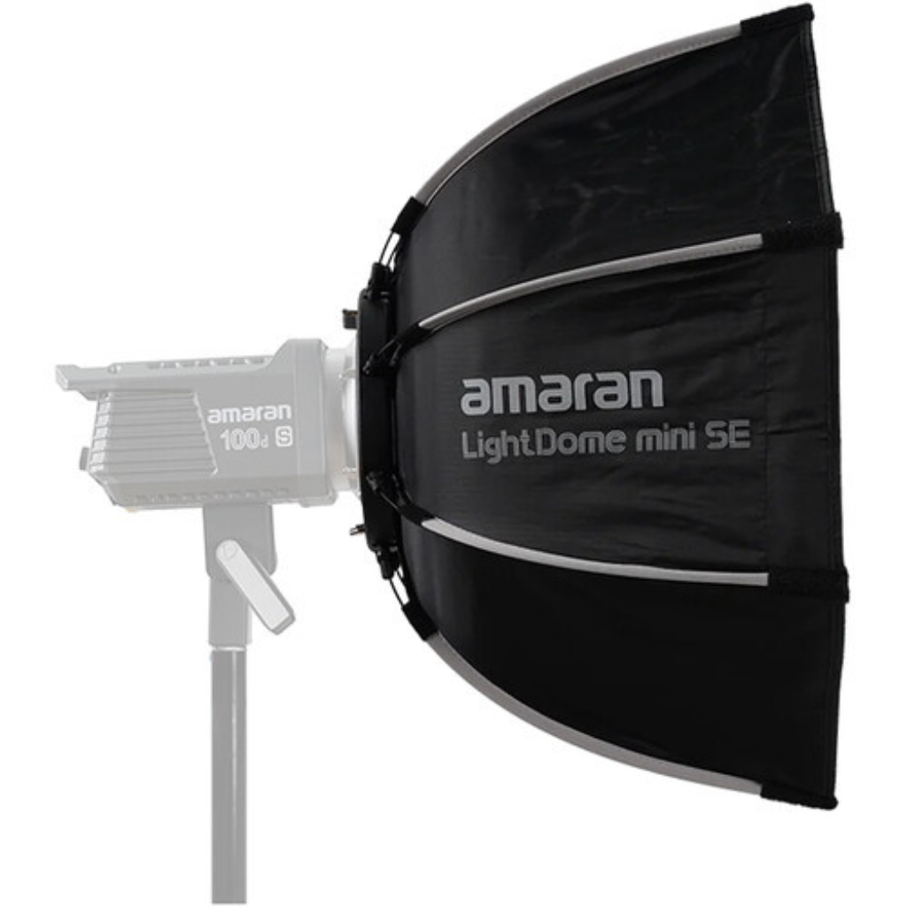 SOFTBOX Amaran Light Dome Mini SE (22.8")