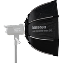 SOFTBOX Amaran Light Dome Mini SE (22.8")
