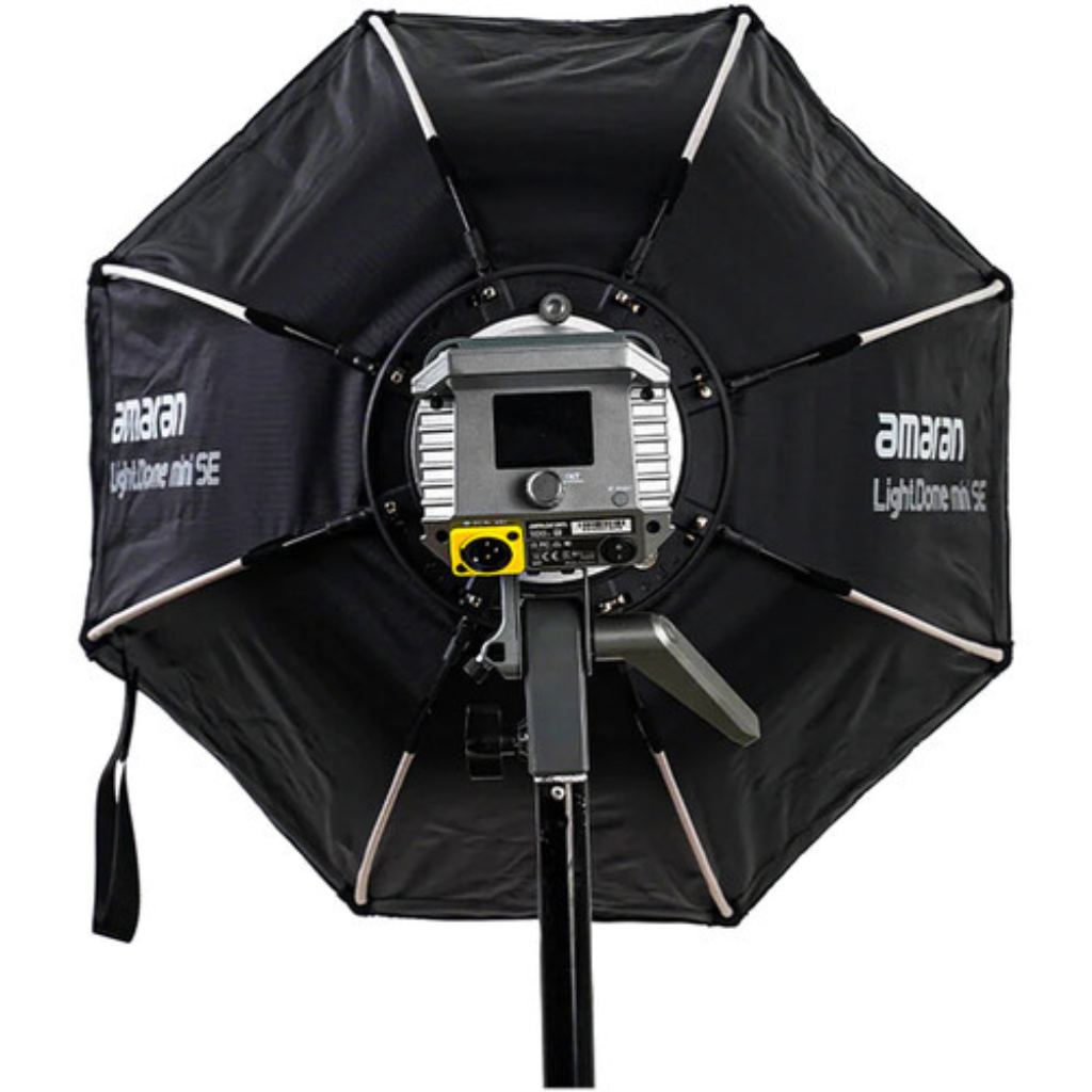 SOFTBOX Amaran Light Dome Mini SE (22.8")