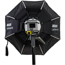 SOFTBOX Amaran Light Dome Mini SE (22.8")