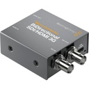 Convertidor Micro Converter BiDirectional SDI/HDMI 3G Blackmagic Design