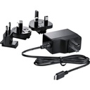 Convertidor Micro Converter BiDirectional SDI/HDMI 3G Blackmagic Design