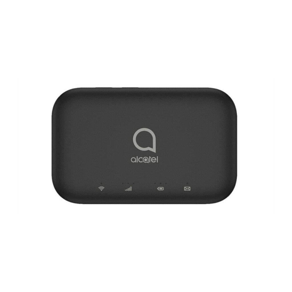 Modem Alcatel Link Zone 4G LTE Global MW41NF-2AOFUS1