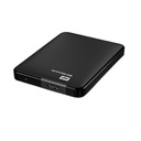 Disco duro WD 1TB Elements Portable USB 3.0 External Hard Drive