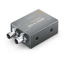 Convertidor Micro Converter HDMI to SDI 3G (with Power Supply) Blackmagic Design
