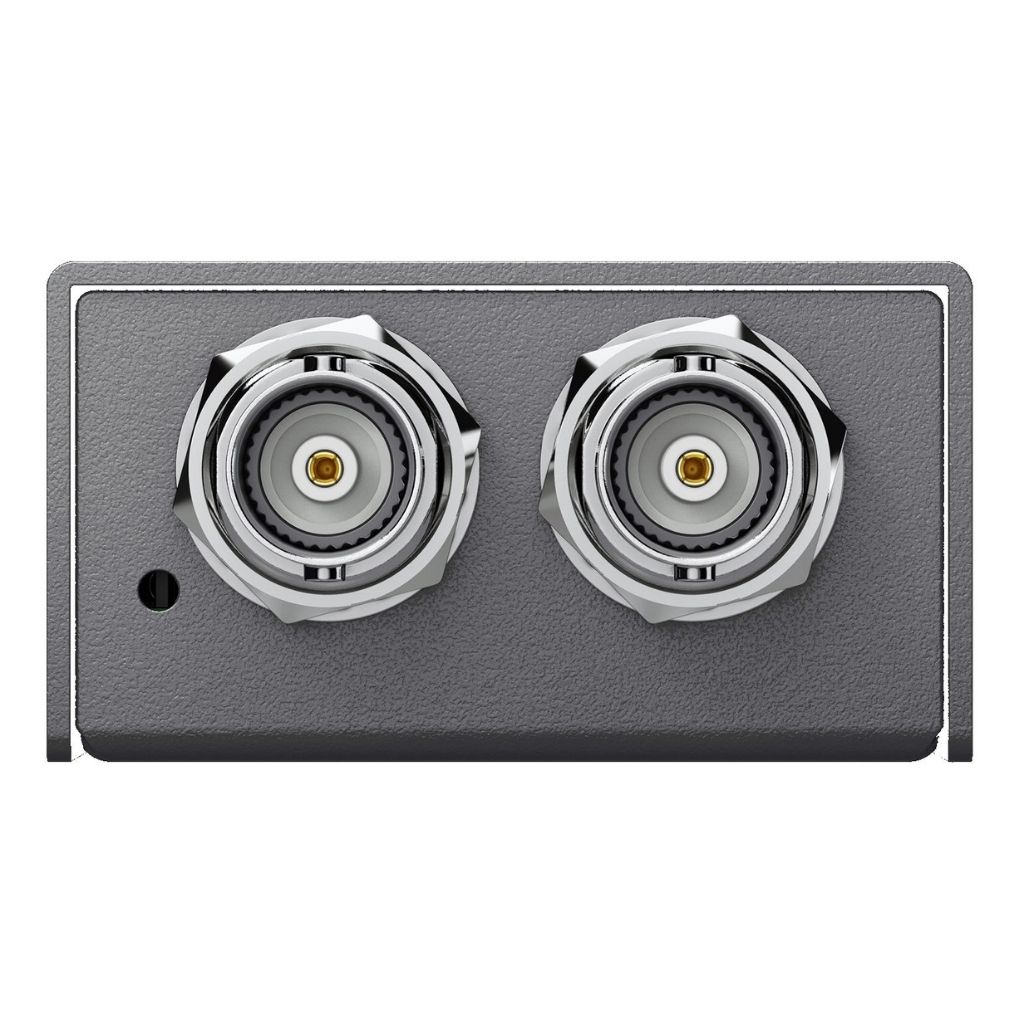 Convertidor Blackmagic Design Micro Converter HDMI to SDI with Power Supply  (Descontinuado)