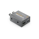 Convertidor Micro Converter HDMI to SDI 3G (with Power Supply) Blackmagic Design