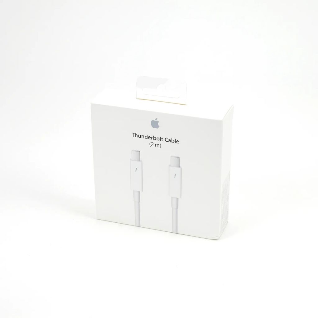 Cable Thunderbolt Apple 6.6 (2.0 m)